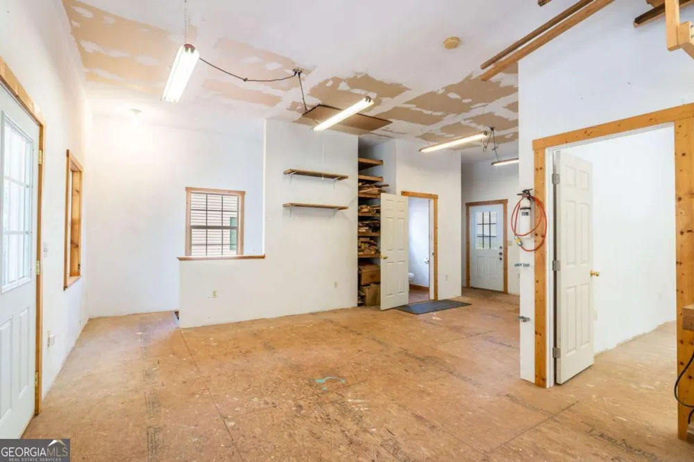 334 Hawksclaw TRL Morganton, GA 30560