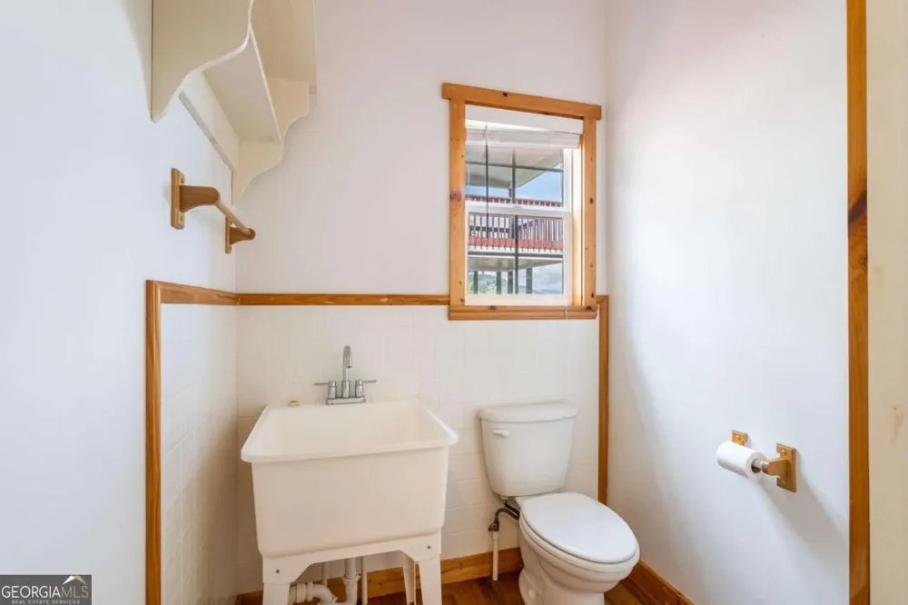 334 Hawksclaw TRL Morganton, GA 30560