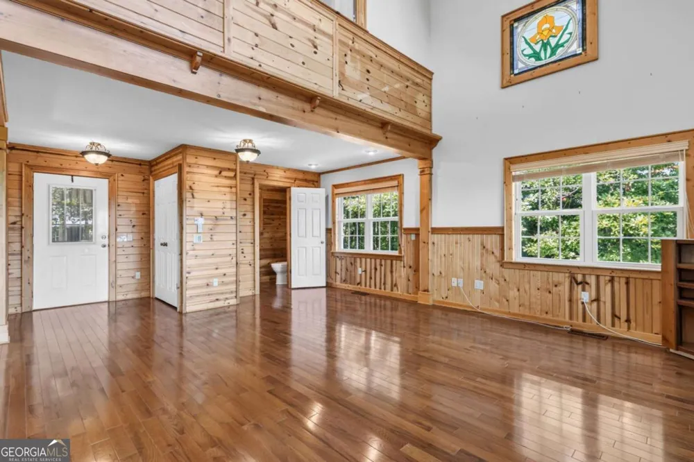 334 Hawksclaw TRL Morganton, GA 30560