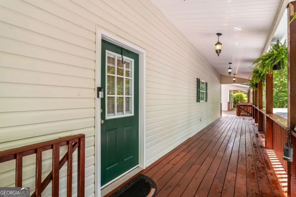 334 Hawksclaw TRL Morganton, GA 30560
