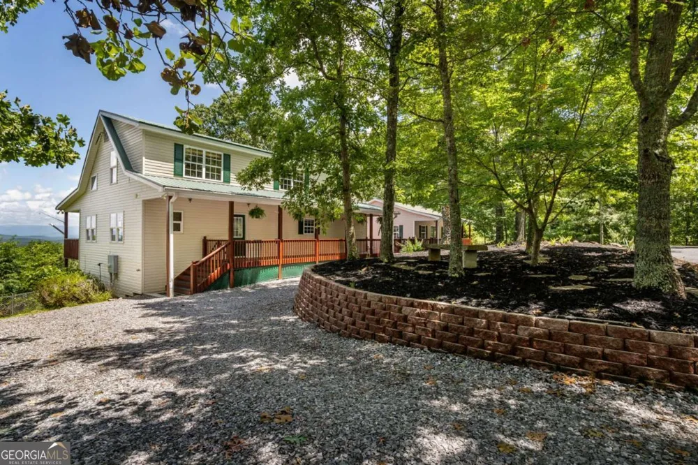 334 Hawksclaw TRL Morganton, GA 30560