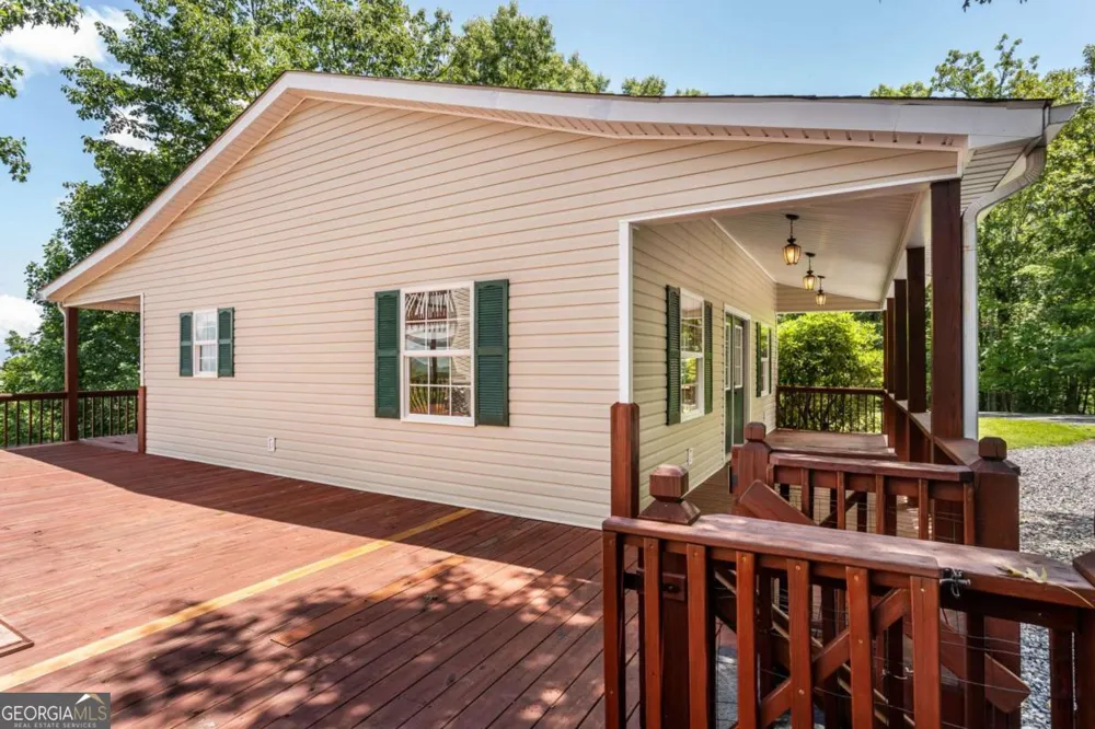 334 Hawksclaw TRL Morganton, GA 30560
