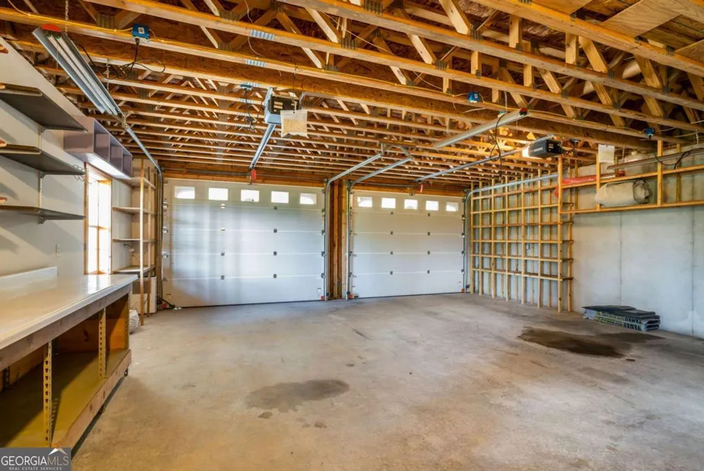 334 Hawksclaw TRL Morganton, GA 30560