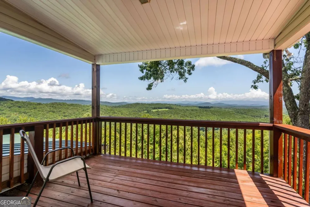 334 Hawksclaw TRL Morganton, GA 30560