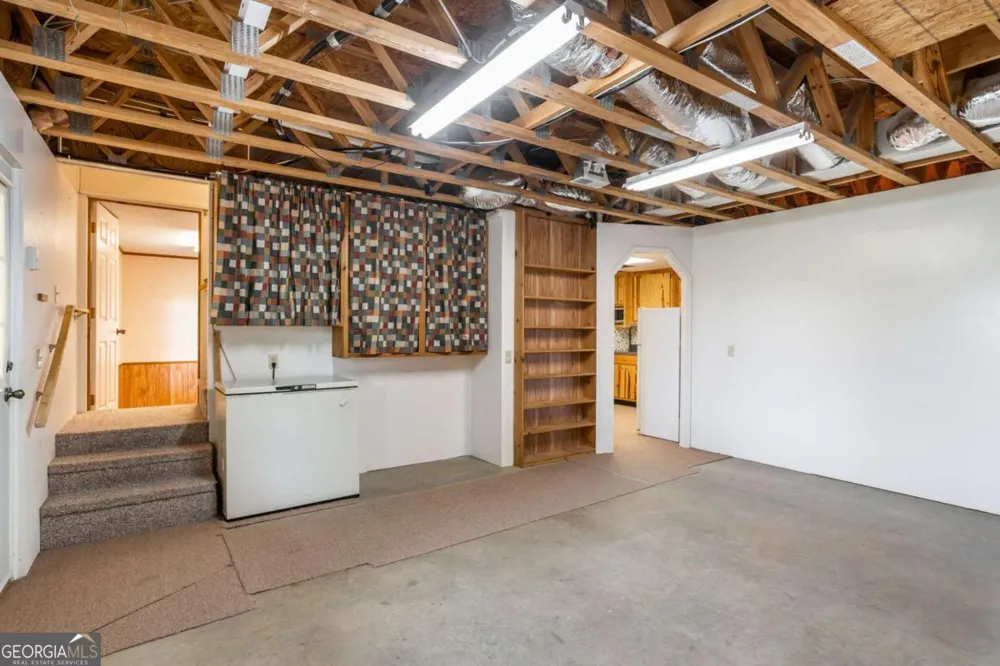 334 Hawksclaw TRL Morganton, GA 30560