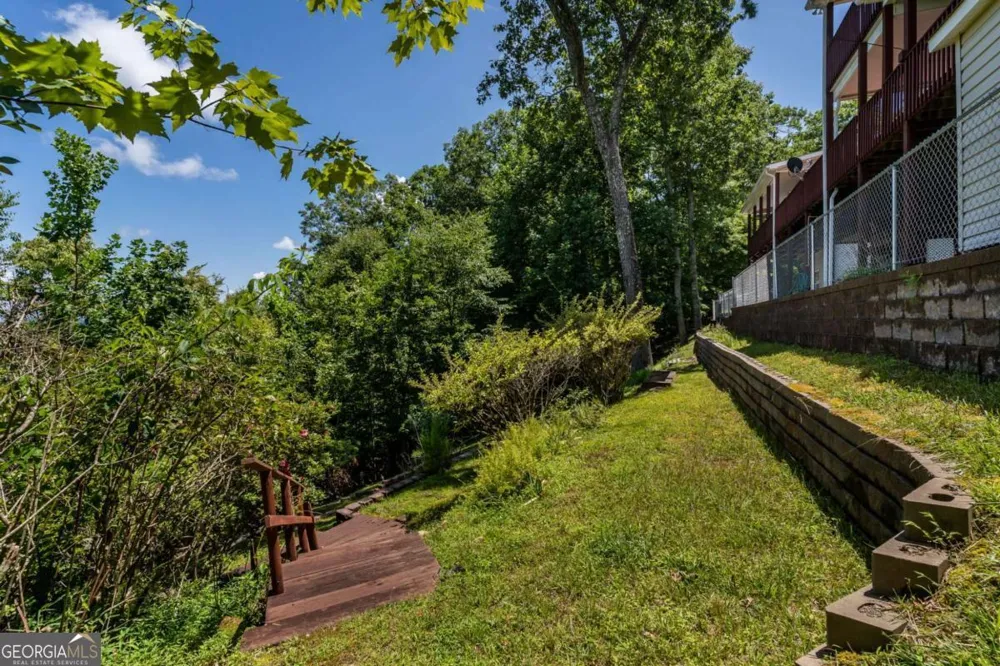 334 Hawksclaw TRL Morganton, GA 30560