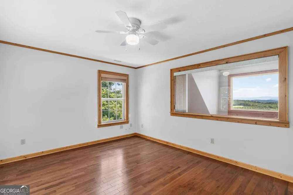 334 Hawksclaw TRL Morganton, GA 30560
