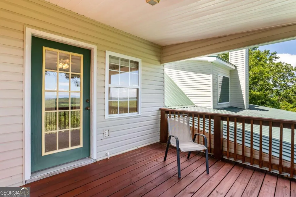 334 Hawksclaw TRL Morganton, GA 30560