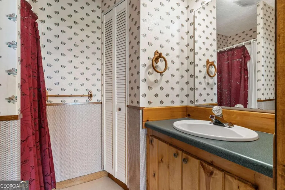334 Hawksclaw TRL Morganton, GA 30560