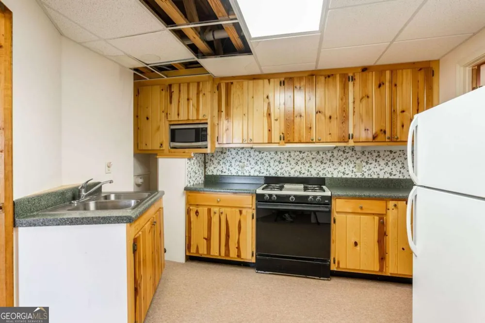 334 Hawksclaw TRL Morganton, GA 30560