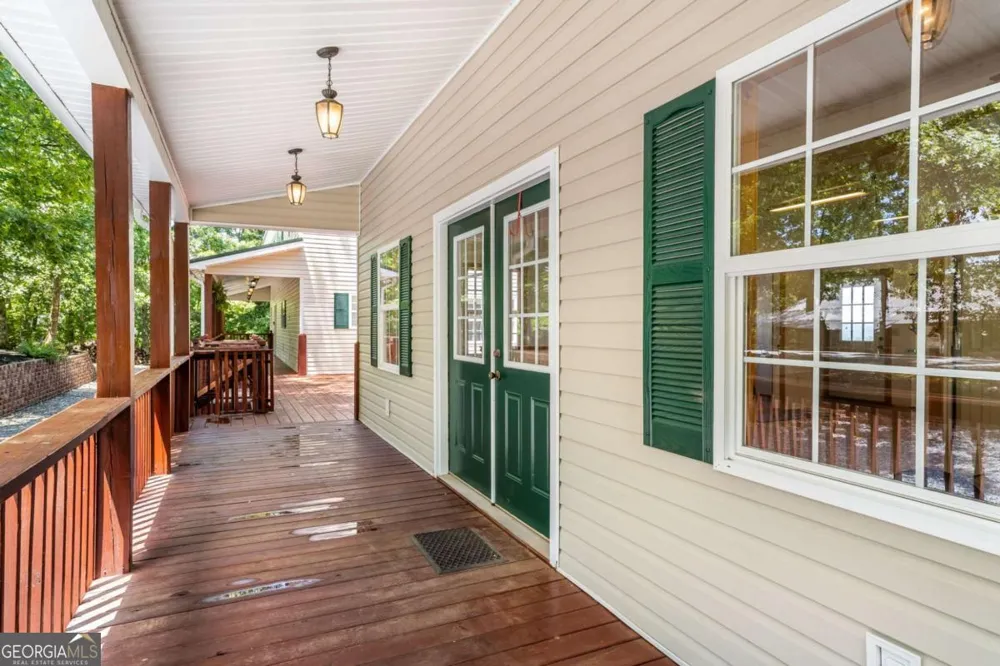 334 Hawksclaw TRL Morganton, GA 30560