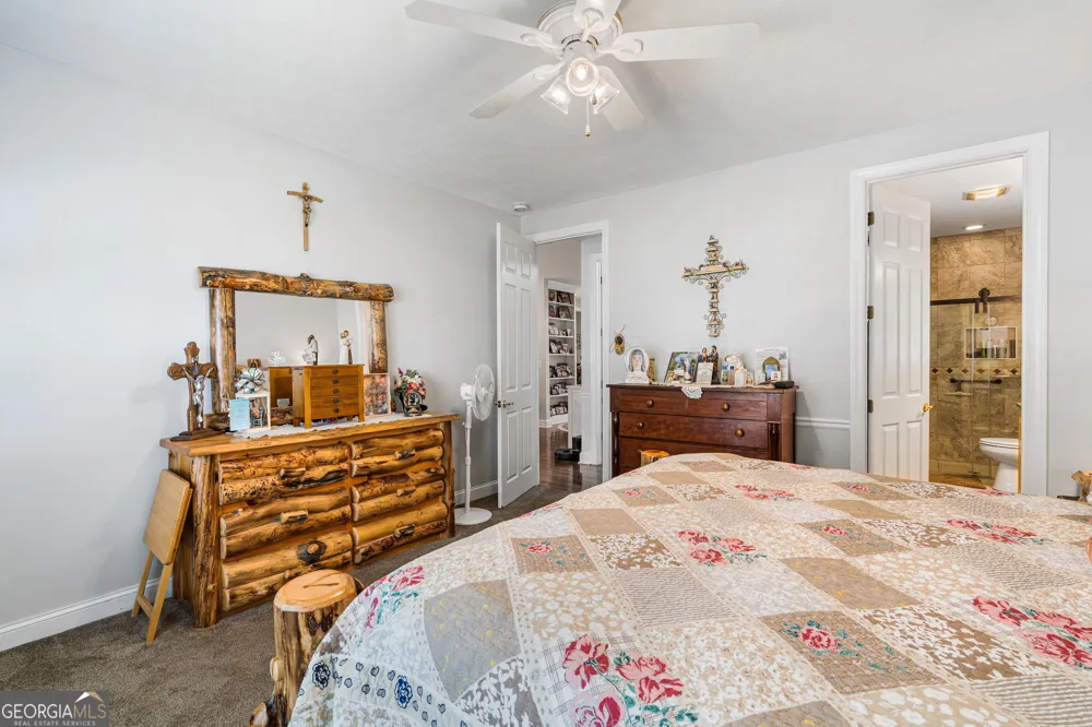 419 Long View Cir. Hiawassee, GA 30546