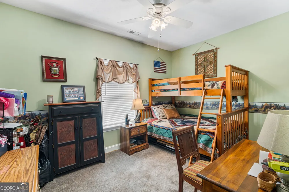 419 Long View Cir. Hiawassee, GA 30546