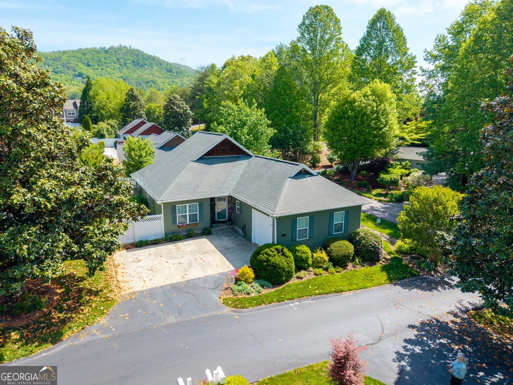 419 Long View Cir. Hiawassee, GA 30546