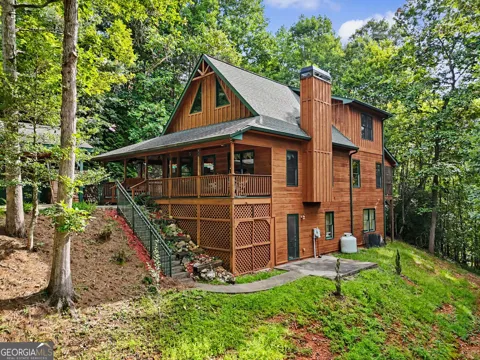 277 Wards Creek DR