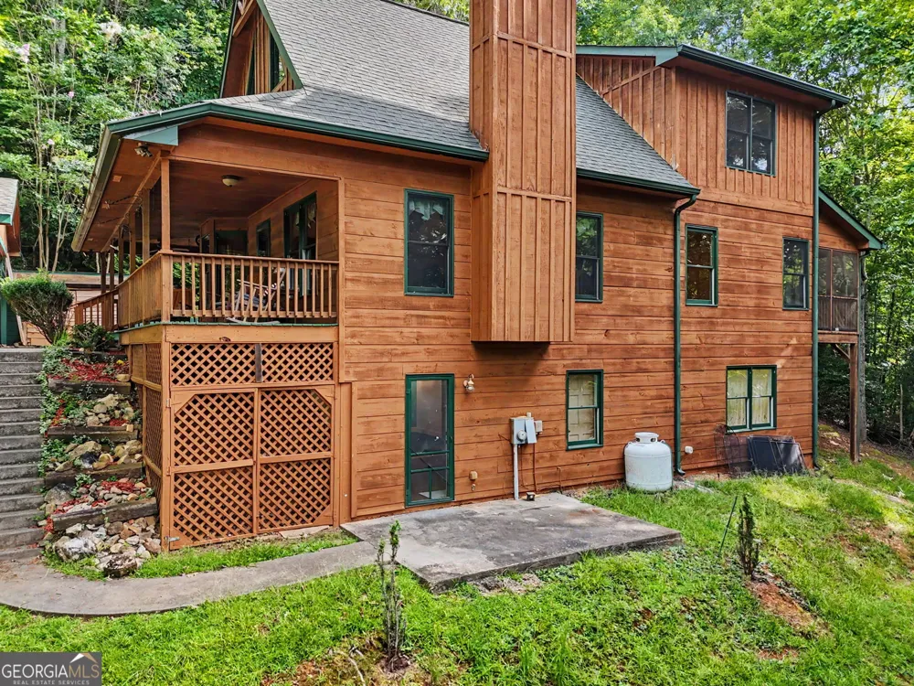 277 Wards Creek DR Dahlonega, GA 30533