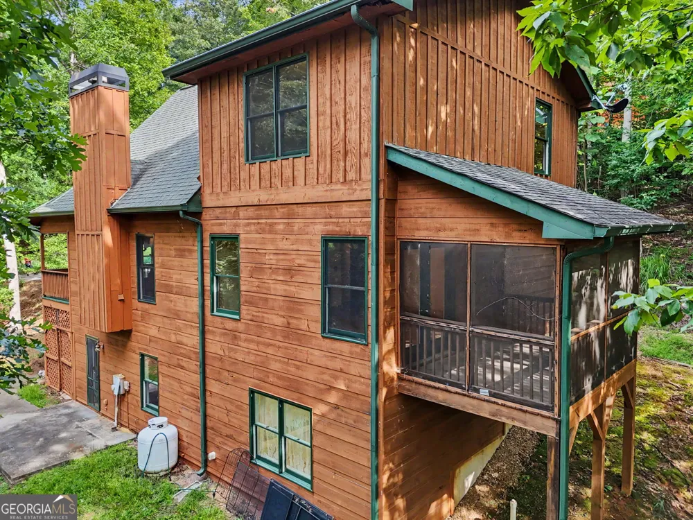 277 Wards Creek DR Dahlonega, GA 30533