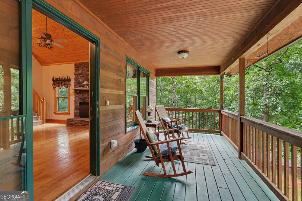 277 Wards Creek DR Dahlonega, GA 30533