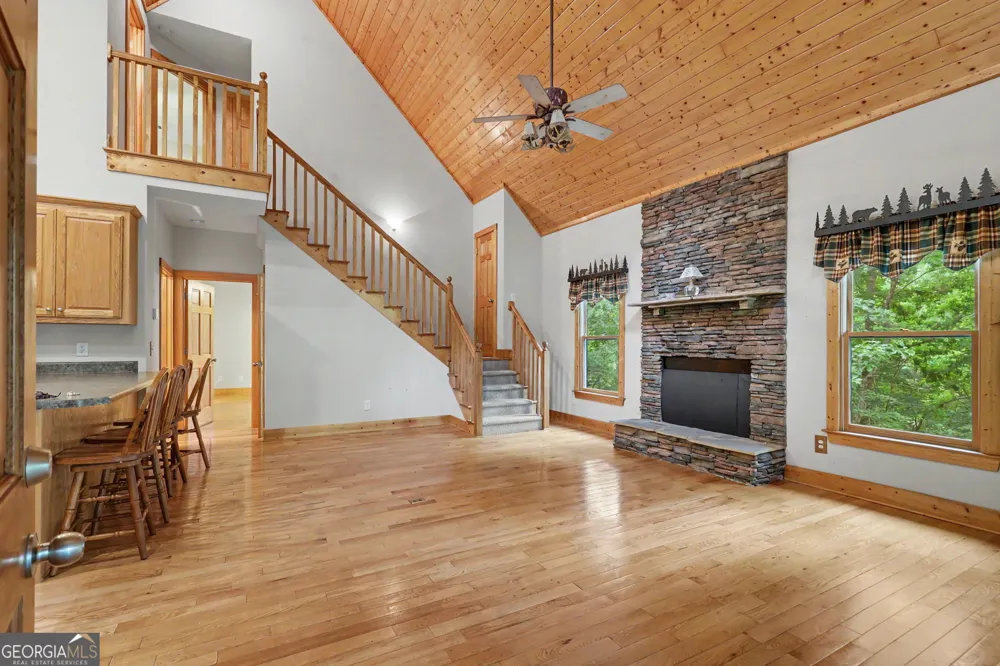 277 Wards Creek DR Dahlonega, GA 30533