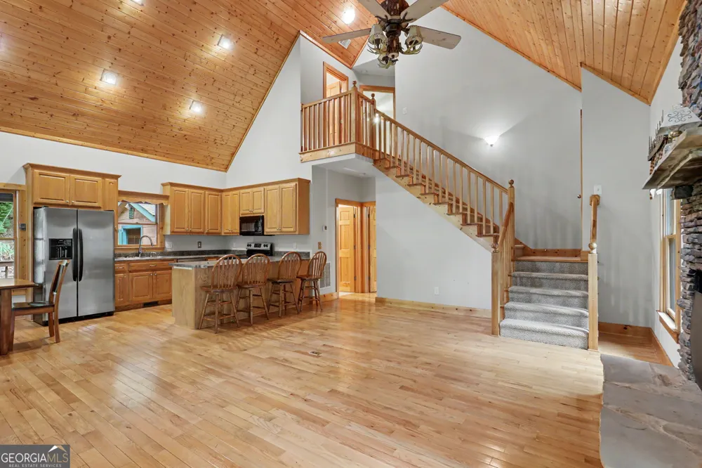 277 Wards Creek DR Dahlonega, GA 30533
