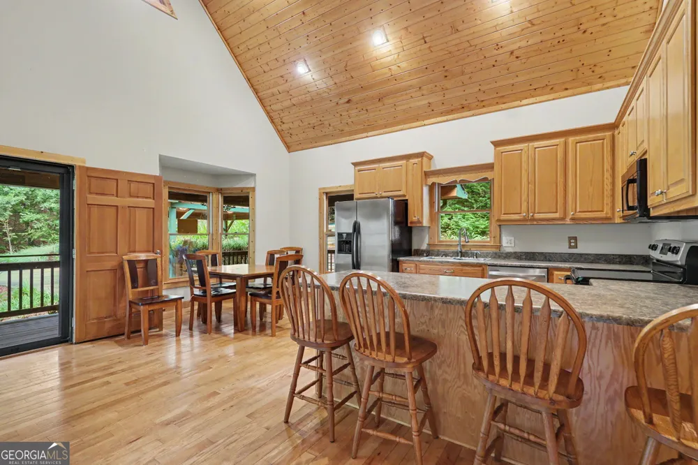 277 Wards Creek DR Dahlonega, GA 30533