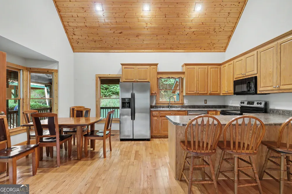 277 Wards Creek DR Dahlonega, GA 30533