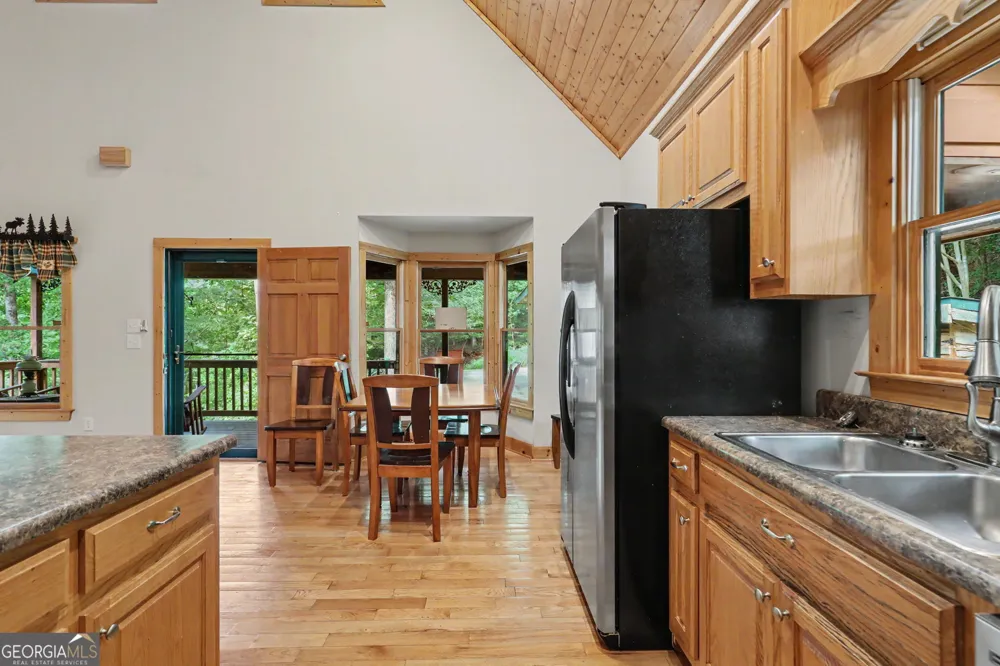 277 Wards Creek DR Dahlonega, GA 30533