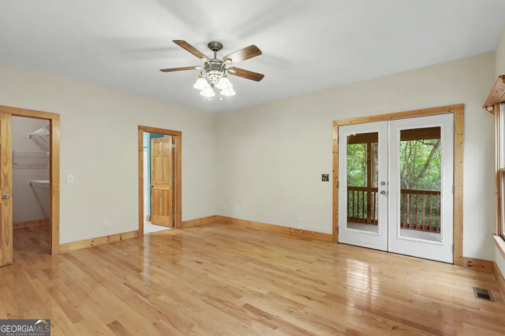 277 Wards Creek DR Dahlonega, GA 30533