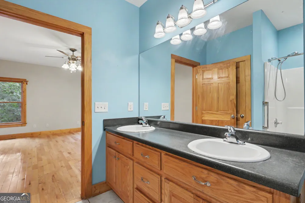 277 Wards Creek DR Dahlonega, GA 30533