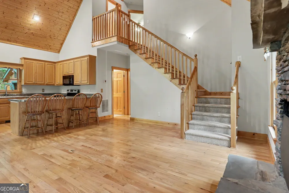 277 Wards Creek DR Dahlonega, GA 30533