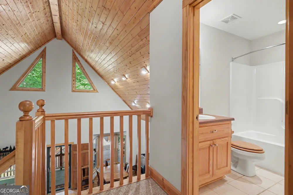 277 Wards Creek DR Dahlonega, GA 30533