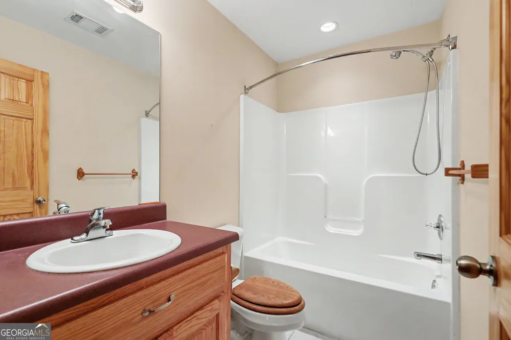 277 Wards Creek DR Dahlonega, GA 30533