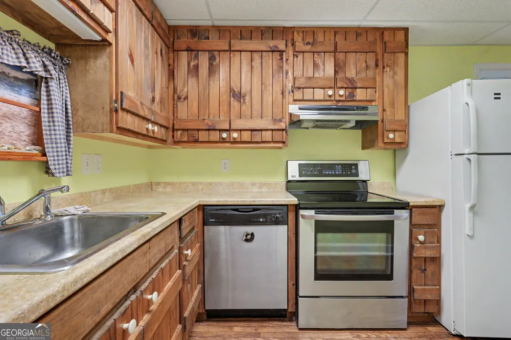 277 Wards Creek DR Dahlonega, GA 30533