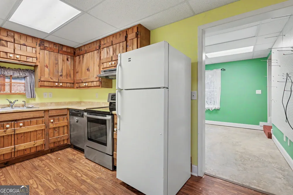277 Wards Creek DR Dahlonega, GA 30533
