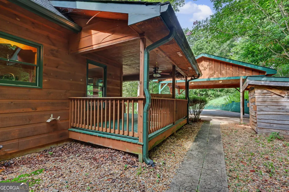 277 Wards Creek DR Dahlonega, GA 30533