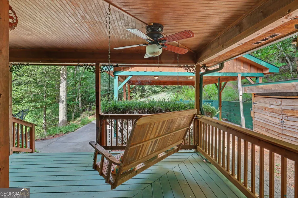277 Wards Creek DR Dahlonega, GA 30533