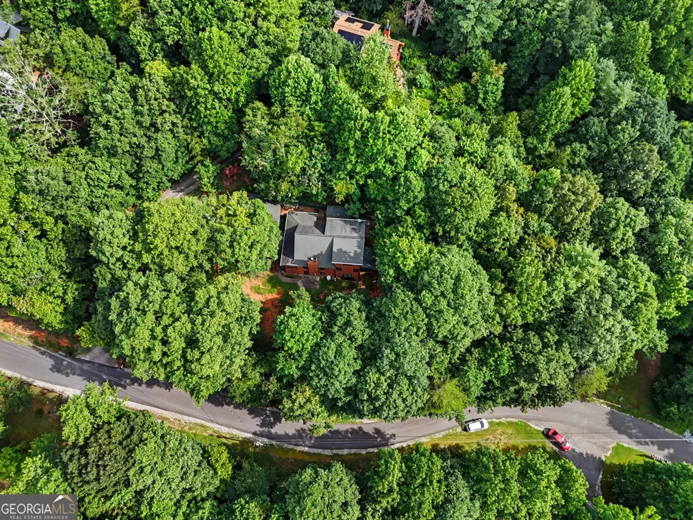 277 Wards Creek DR Dahlonega, GA 30533