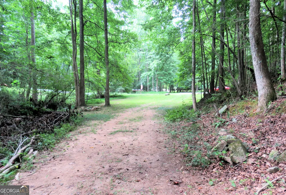 277 Wards Creek DR Dahlonega, GA 30533