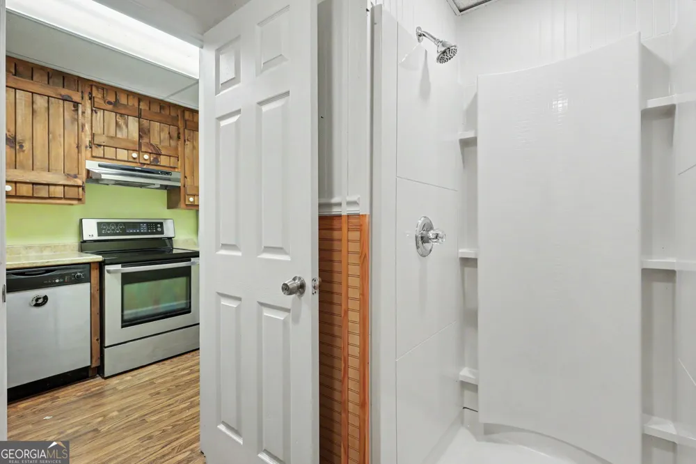 277 Wards Creek DR Dahlonega, GA 30533