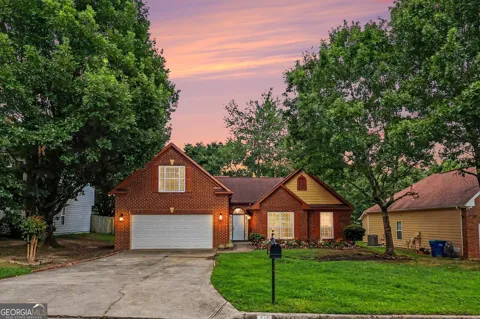 715 New Magnolia CT