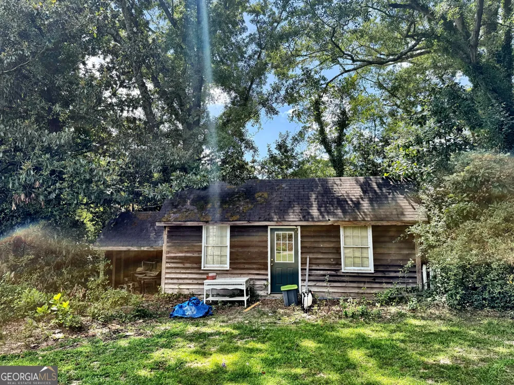 355 W Main ST Forsyth, GA 31029