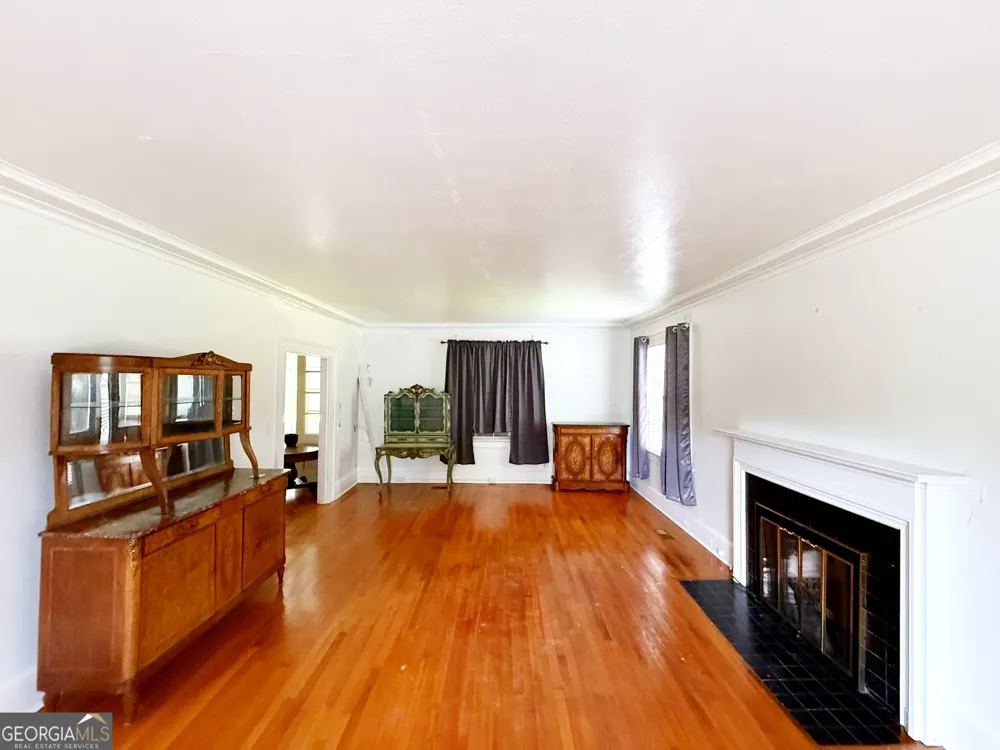 355 W Main ST Forsyth, GA 31029