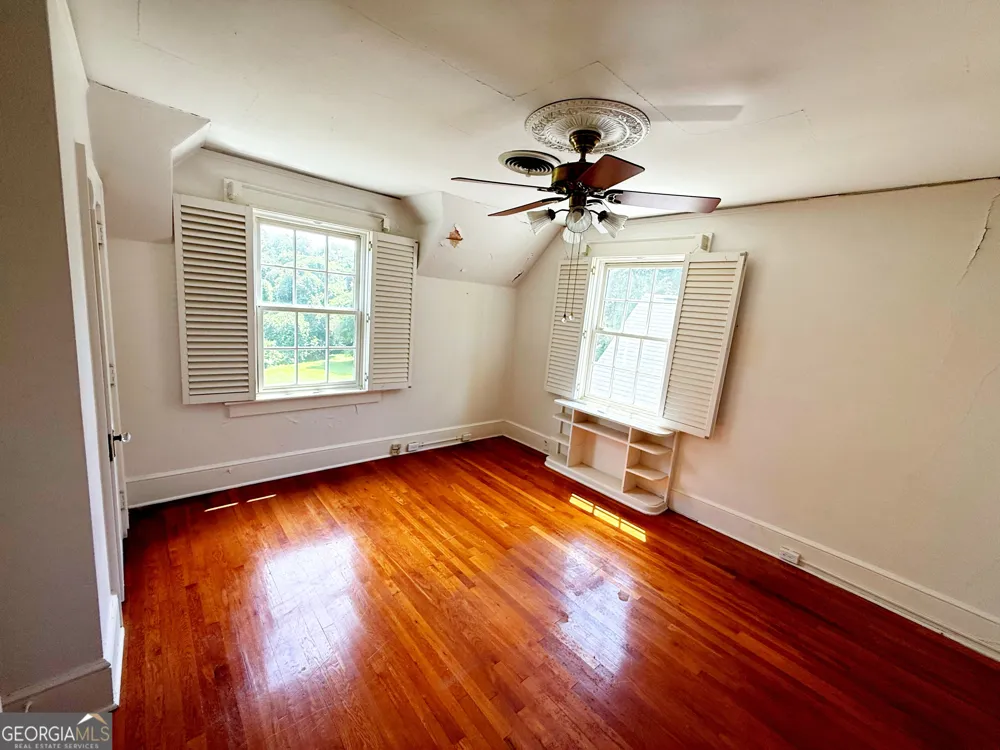 355 W Main ST Forsyth, GA 31029