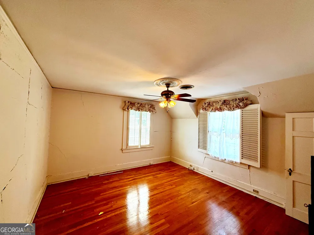 355 W Main ST Forsyth, GA 31029