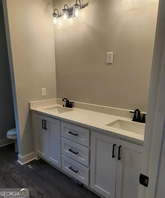 114 Fox Glove Byron, GA 31008