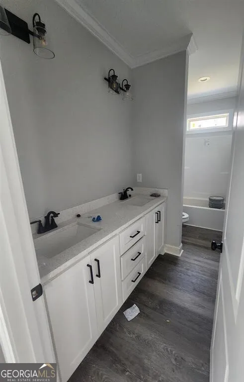 114 Fox Glove Byron, GA 31008