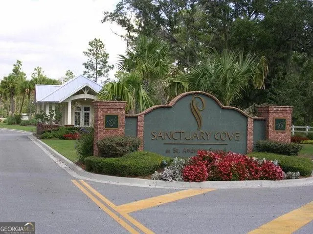 0 Sanctuary Wynd Waverly, GA 31565