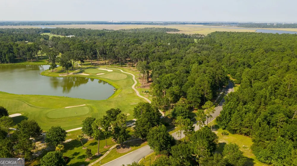 0 Sanctuary Wynd Waverly, GA 31565