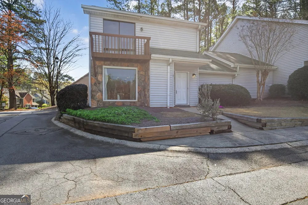 1 Fairway DR NW Kennesaw, GA 30144
