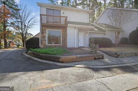 1 Fairway DR NW